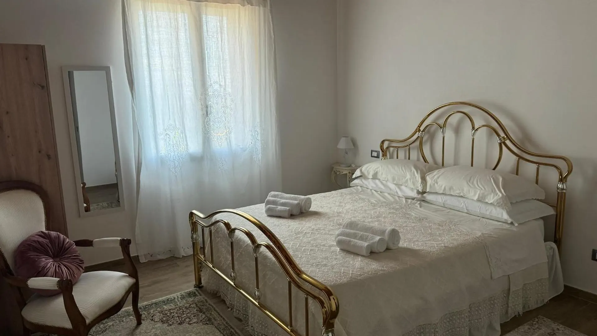 Tavarnelle Val di Pesa Alba Mia 아파트  Tavarnelle Val di Pesa