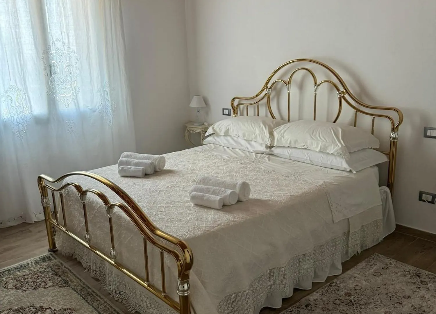 Tavarnelle Val di Pesa Alba Mia 아파트