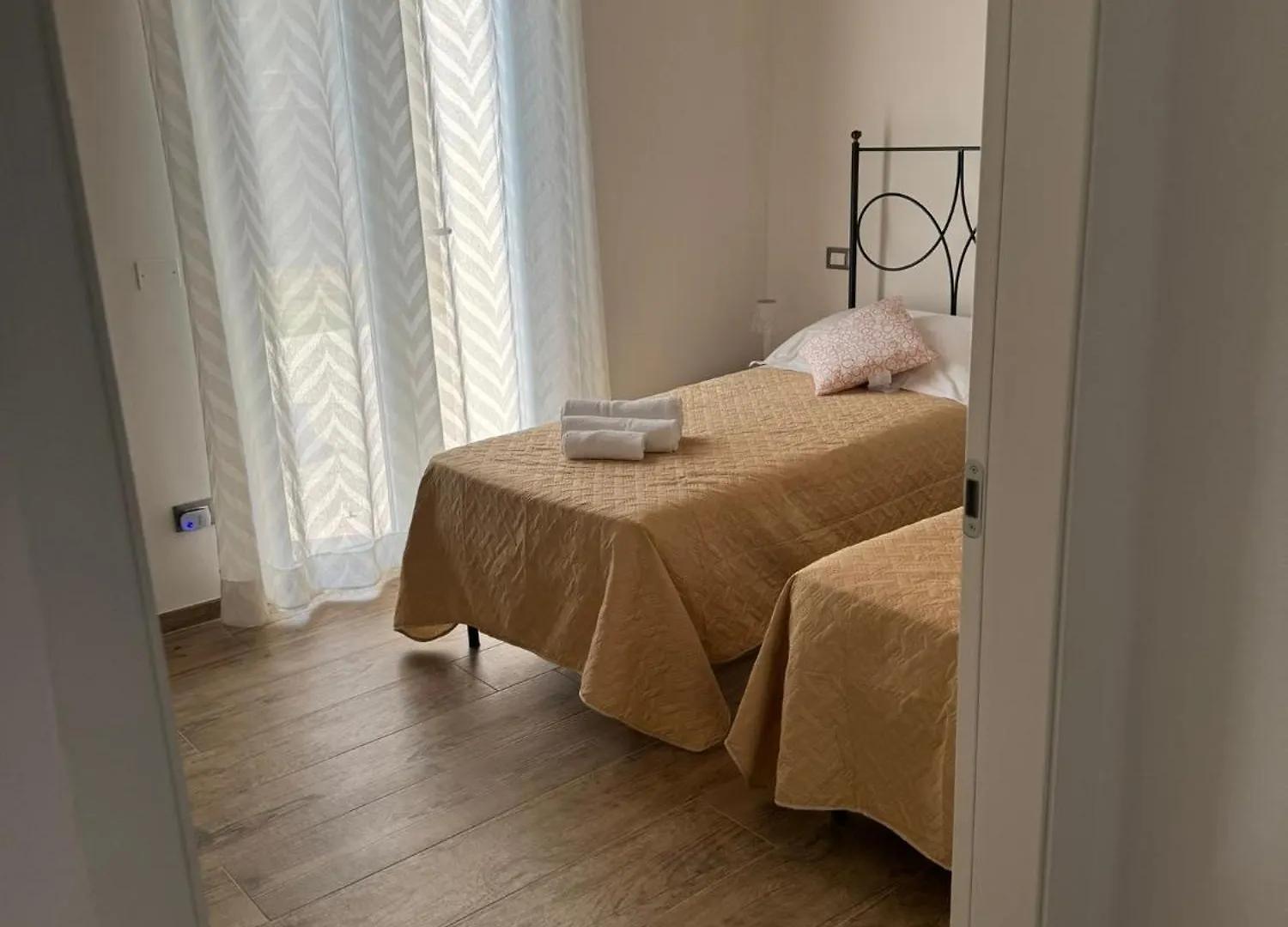 Tavarnelle Val di Pesa Alba Mia 아파트