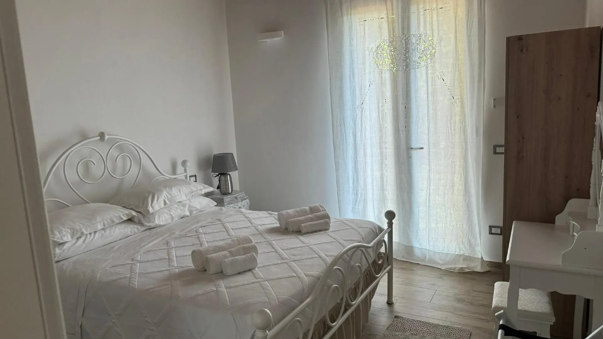Tavarnelle Val di Pesa Alba Mia 아파트