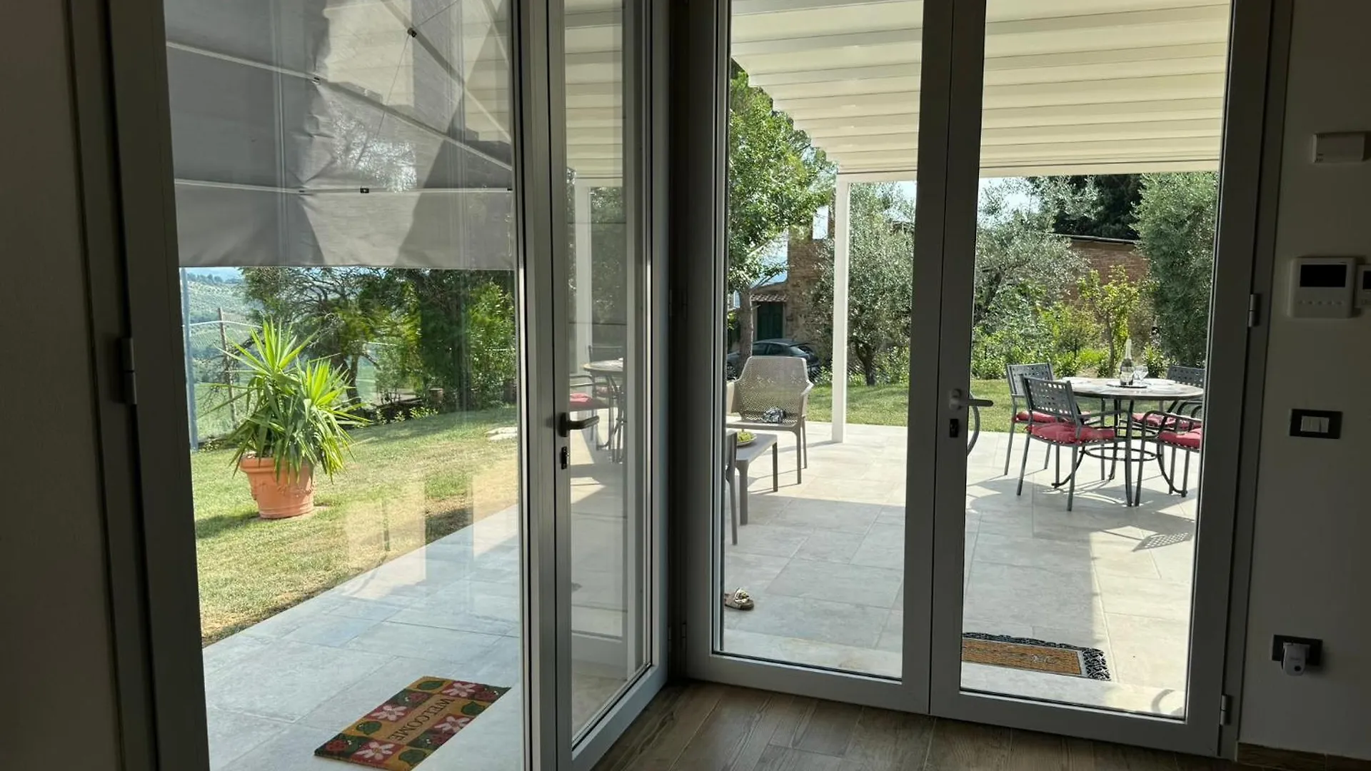 Tavarnelle Val di Pesa Alba Mia 아파트 Tavarnelle Val di Pesa