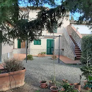  Bed & Breakfast L'ippocastano