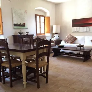  Alloggio per agriturismo Il Paganello