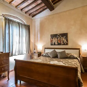  Casa di campagna Antica Pieve